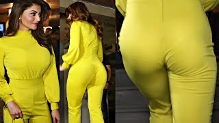 Urvashi Rautela Hot Looks At Super 30 Movie Screening