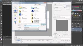 Photoshop Butona Link verme (cs6)