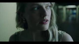 Рассказ служанки отрывок | The Handmaid's Tale scene S01E08