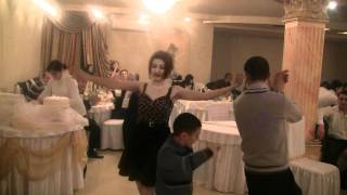 ARMENYAN DHOL  HOVSEPYAN QRISTINE