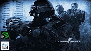 CS:GO - Q9300 2.5ghz - GTX950 2GB - 8GB RAM - 1080p - Ultra to Low
