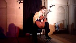 Nadia Gerber -saudade .MTS