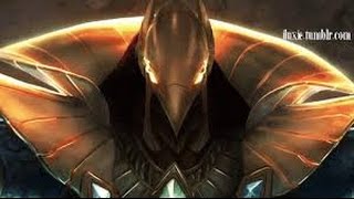 LIVE Azir top S4 en español ( platino )