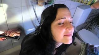 Slimed Gunge Oil