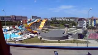 Отель "Senza The Inn Resort & Spa" Турция