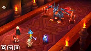 Summoners War Dragon b10