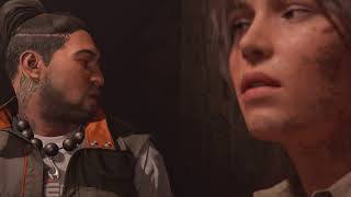 audap's Shadow of the Tomb Raider PC 4K HDR P1