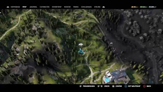Farcry New Dawn Gameplay