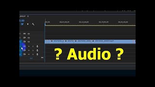 Sửa Lỗi Không Có Âm Thanh Video Trong Adobe Premiere Pro CC - Fix Missing Dolby Audio Decoder.