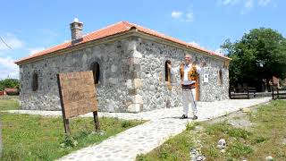 FADIL LLUGAXHIU -  FATMIR LIMAJ