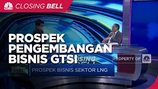 Prospek Pengembangan Bisnis GTSI di Sektor Green Energy