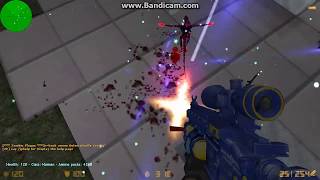 counter strike 1.6 server zombie 2017
