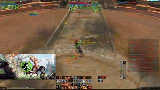 ArcheAge 4.5 | Хазе | Потрошитель