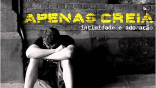 Ministério Intimidade E Adoração - Espírito De Deus ( MÚSICA )