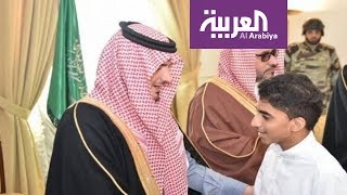 وزير الداخلية السعودي يعزي عائلة القاضي الجيراني.. وأسرته تتحدث للعربية
