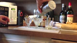 The Gimlet