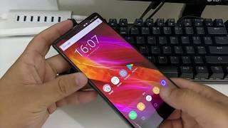 Review Oukitel Mix 2! ??