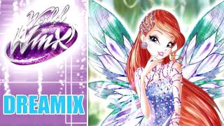 Winx Club: World of Winx- Dreamix Transformation [English/Cover]
