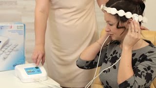 Здоровый Разговор. Лечение магнитным полем (Фея, Унилор-01, Диамаг)