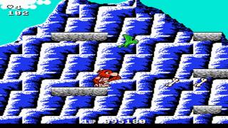 Big Nose the Caveman Walkthrough