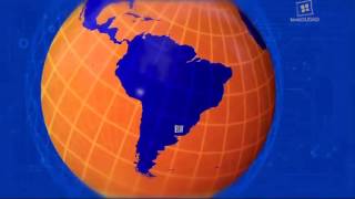 ¿Qué es la norma ISDB-T?