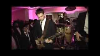 Evan Al Craziest Wedding Intro Ever DJ