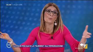 Flat Tax, Rixi (Lega): 'Prima la pace fiscale, poi si comincerà da imprese e poi le famiglie'