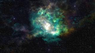 ZiDD - Into the infinity ambient chillout relaxation music