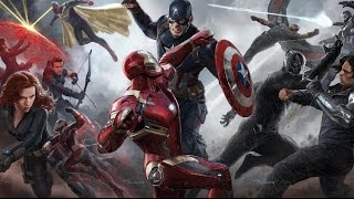 Мстители 3: Война Бесконечности. Третья фаза Marvel. И другие главные премьеры студии.