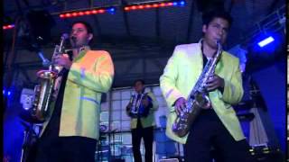 RUMOR DE CUMBIA- DESPEGUE RAZA