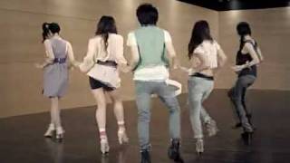f(x) 에프엑스 - Amber Dance (Auction)
