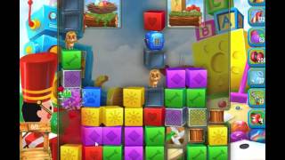 Pet Rescue Saga level 1426 no boosters ? ►TOBIAS DEAMON◄