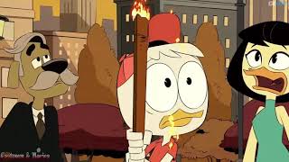 Новые Утиные Истории 1 сезон 18 Серия часть 5 мультфильмы Duck Tales 2018 Cartoons Youtube