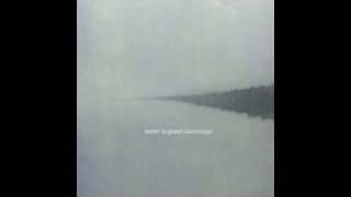 Worm Is Green - Love Will Tear Us Apart