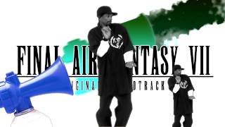Final Fantasy 7 Battle Theme (MLG AIRHORN REMIX EDITION)