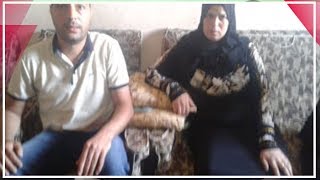 راجح قاتل.. والدة الضحية: محمود أول فرحتى وعايزة حقه