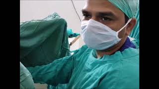 Fistula in children