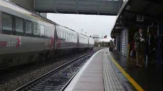 Cross Country Trains Compilation (XC)