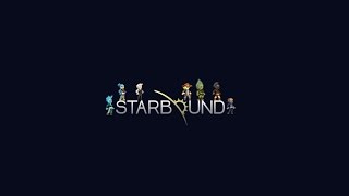 Starbound Modding Ep 4 - Blueprints