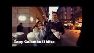 Tony Colombo e Mary Marino - Si te sbatte o'core