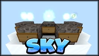 NODE BATTLES | WELCHE NODE GEWINNT DEN KAMPF? | MINECRAFT SKY 71 | MINECRAFT MODPACK