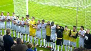 Amiens SC vs Fréjus Saint Raphaël