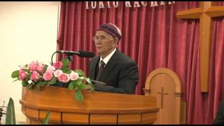 TKBC Message ( Ngai bai sa na ) Rev.Jangmaw Gam Maw