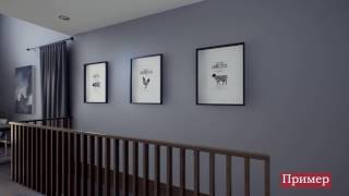 (Видеоролик/рендер) Визуализация интерьера, экстерьера на Unreal Engine  0006