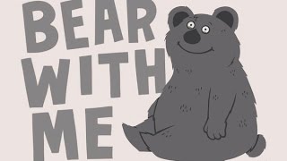 Прохождение Bear With Me #3. Эта игра не учит ничему хорошему...