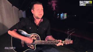 FEDUSHIN - ПРЕМЬЕРА (BalconyTV)