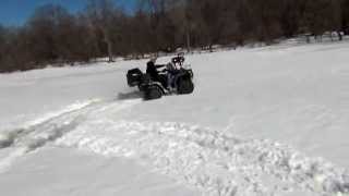J-Wheelz Slush