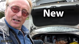 Install This on Your Car and You'll Never Have to go to the Gas Station Again