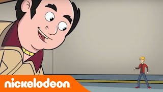 Le avventure di Kid Danger | Mini Henry | Nickelodeon Italia
