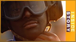 ?? Is the US looking for war in space? | Inside Story
